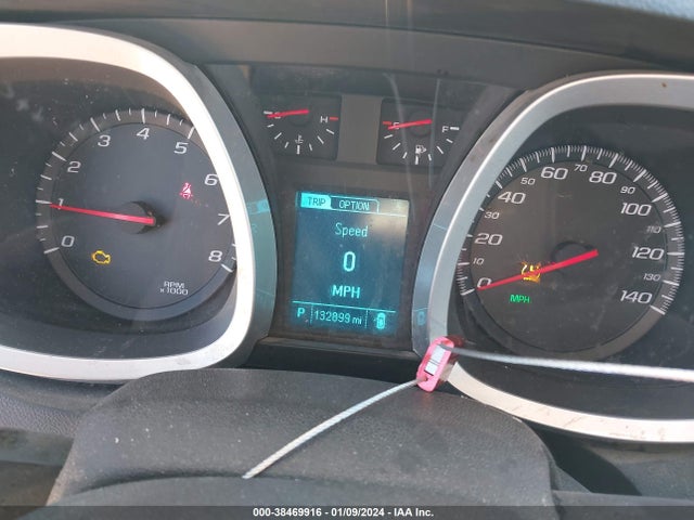 Chevrolet Equinox 2lt 2015 1GNALCEK5FZ121092 Image 7