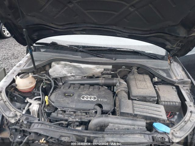 WA1EFCFS0FR006135 Audi Q3 2.0t Premium Plus