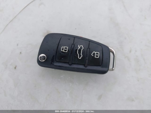 WA1EFCFS0FR006135 Audi Q3 2.0t Premium Plus