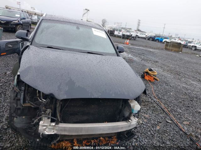 WA1EFCFS0FR006135 Audi Q3 2.0t Premium Plus