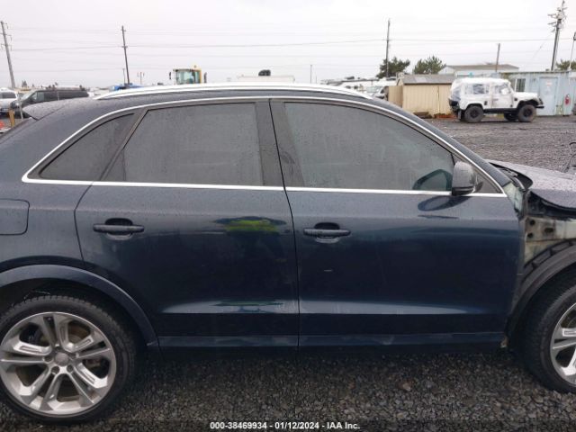 WA1EFCFS0FR006135 Audi Q3 2.0t Premium Plus