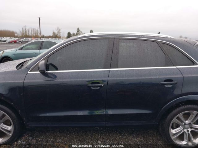 WA1EFCFS0FR006135 Audi Q3 2.0t Premium Plus