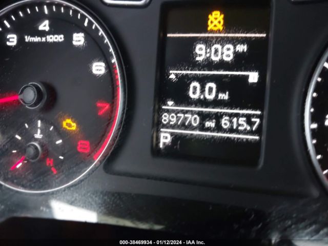 WA1EFCFS0FR006135 Audi Q3 2.0t Premium Plus