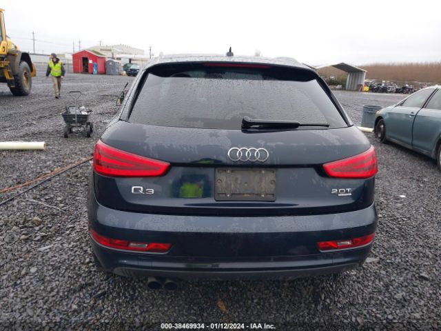 WA1EFCFS0FR006135 Audi Q3 2.0t Premium Plus