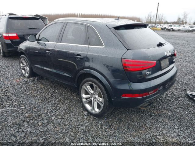WA1EFCFS0FR006135 Audi Q3 2.0t Premium Plus