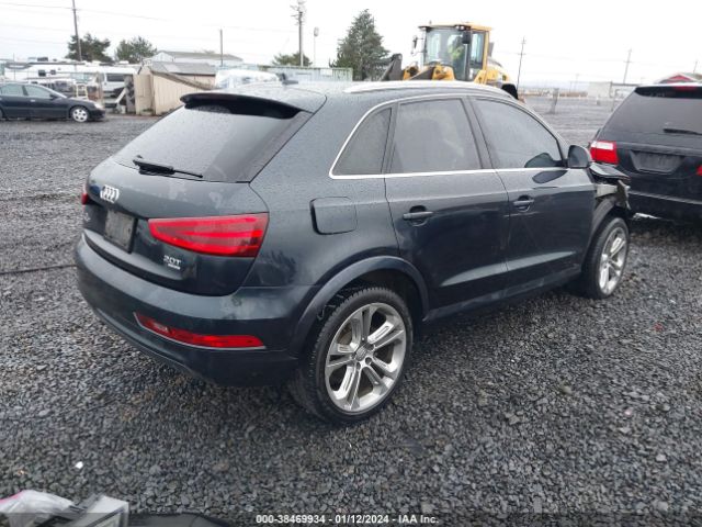 WA1EFCFS0FR006135 Audi Q3 2.0t Premium Plus