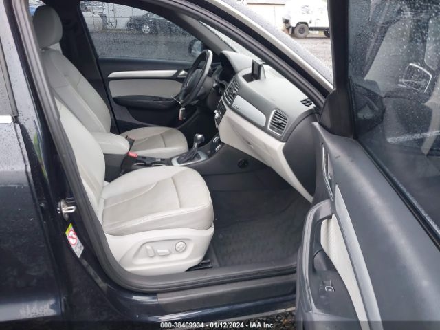 WA1EFCFS0FR006135 Audi Q3 2.0t Premium Plus