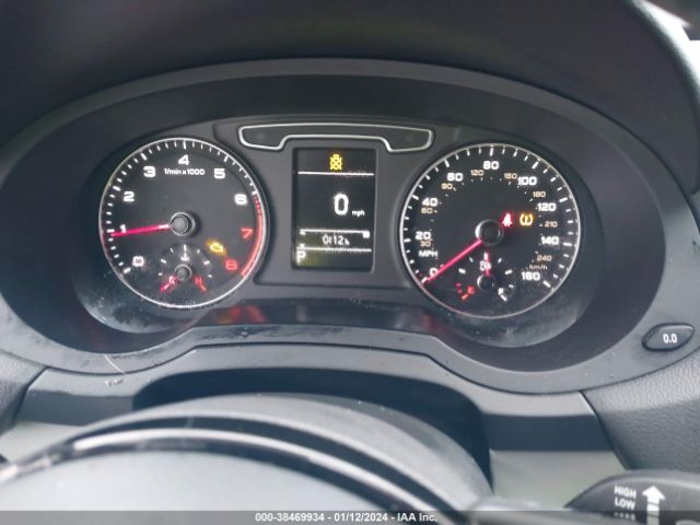 WA1EFCFS0FR006135 Audi Q3 2.0t Premium Plus