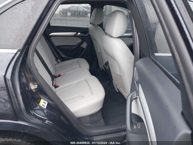 WA1EFCFS0FR006135 Audi Q3 2.0t Premium Plus