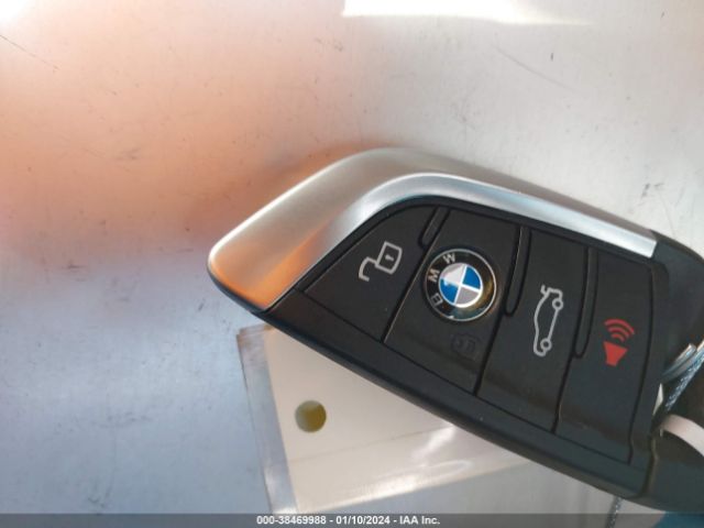 2023 BMW I4 WBY43AW0XPFP84439 Photo 10