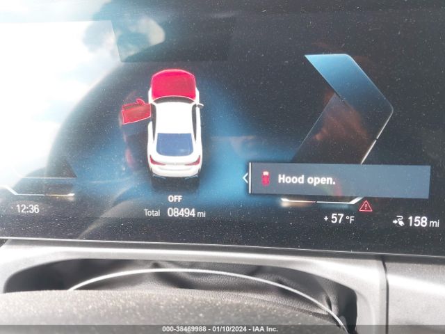 2023 BMW I4 WBY43AW0XPFP84439 Photo 6