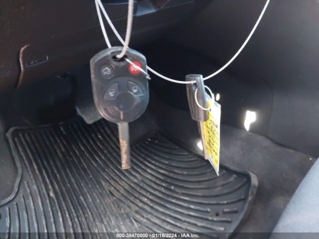 1FADP3H26JL201346 Ford FOCUS SEL