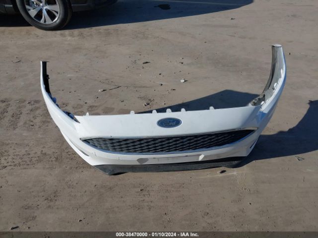 1FADP3H26JL201346 Ford FOCUS SEL