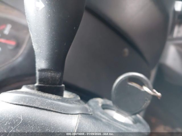 2003 JEEP WRANGLER 1J4FA49SX3P364497 Photo 10