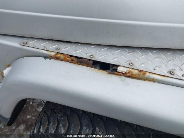 2003 JEEP WRANGLER 1J4FA49SX3P364497 Photo 5