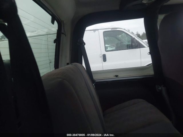 2003 JEEP WRANGLER 1J4FA49SX3P364497 Photo 7