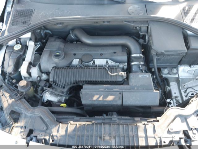 YV1612FS3E1284375 Volvo S60