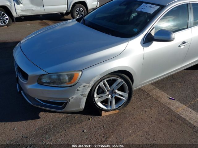 YV1612FS3E1284375 Volvo S60