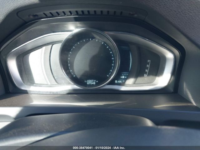 YV1612FS3E1284375 Volvo S60