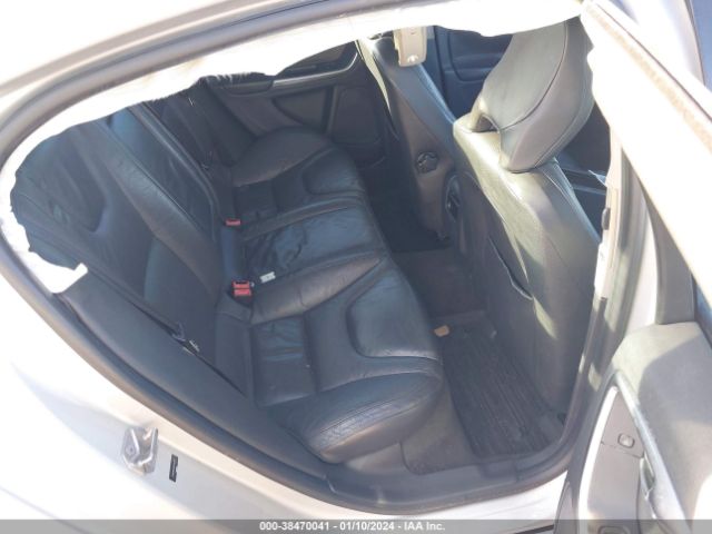 YV1612FS3E1284375 Volvo S60