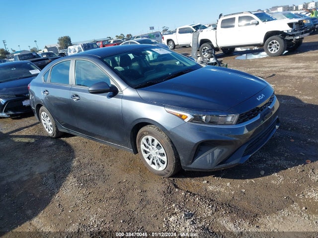 KIA FORTE LX 2023 3KPF24ADXPE570005 Image 1