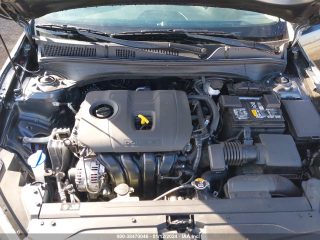 KIA FORTE LX 2023 3KPF24ADXPE570005 Image 10