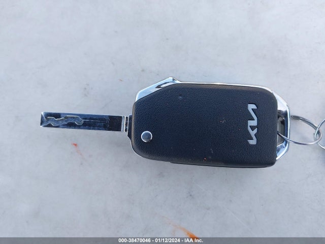 KIA FORTE LX 2023 3KPF24ADXPE570005 Image 11