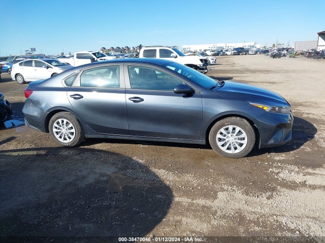 KIA FORTE LX 2023 3KPF24ADXPE570005 Image 13