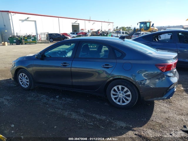 KIA FORTE LX 2023 3KPF24ADXPE570005 Image 14