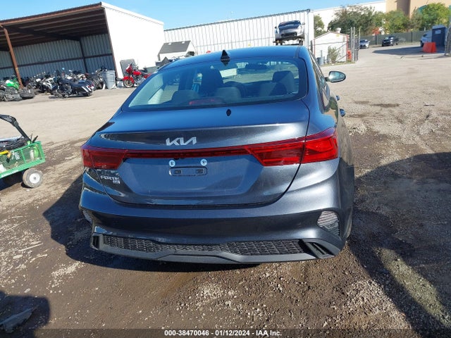 KIA FORTE LX 2023 3KPF24ADXPE570005 Image 16