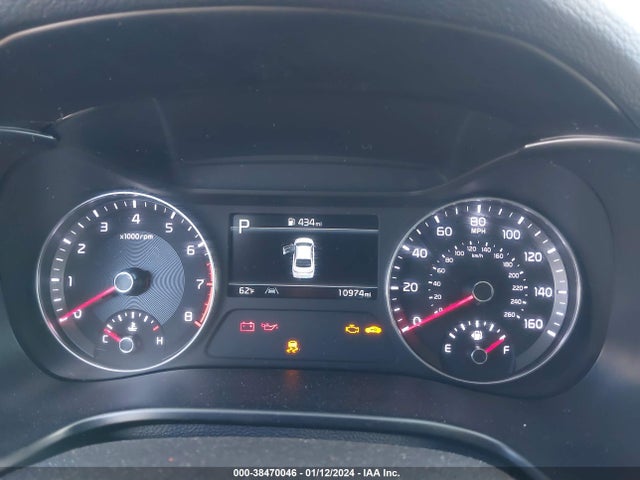 KIA FORTE LX 2023 3KPF24ADXPE570005 Image 7