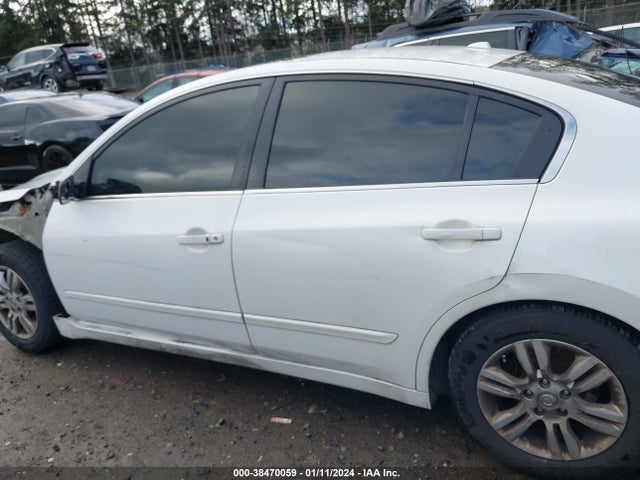 2010 NISSAN ALTIMA 2.5 S VIN: 1N4AL2AP6AN483152