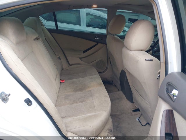 2010 NISSAN ALTIMA 2.5 S VIN: 1N4AL2AP6AN483152