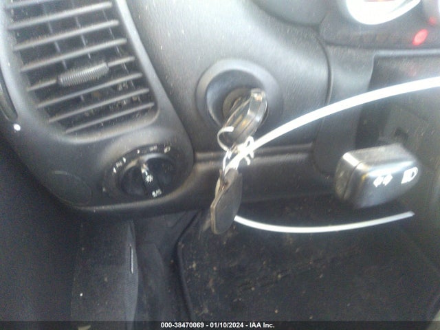 2004 PORSCHE BOXSTER WP0CB29864U660800 Photo 10