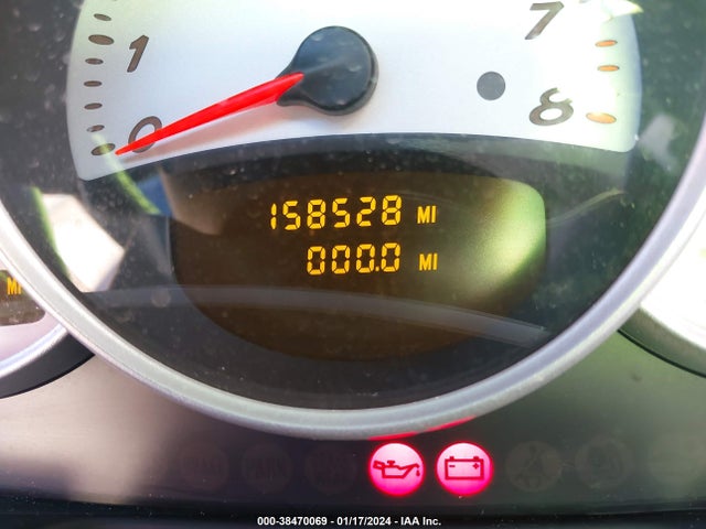 2004 PORSCHE BOXSTER WP0CB29864U660800 Photo 6