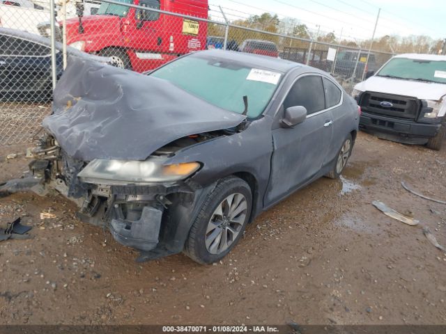 1HGCT1B83FA009566 Honda Accord Ex-l