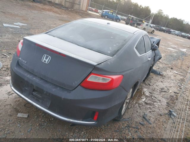 1HGCT1B83FA009566 Honda Accord Ex-l