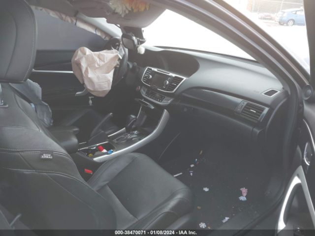 1HGCT1B83FA009566 Honda Accord Ex-l