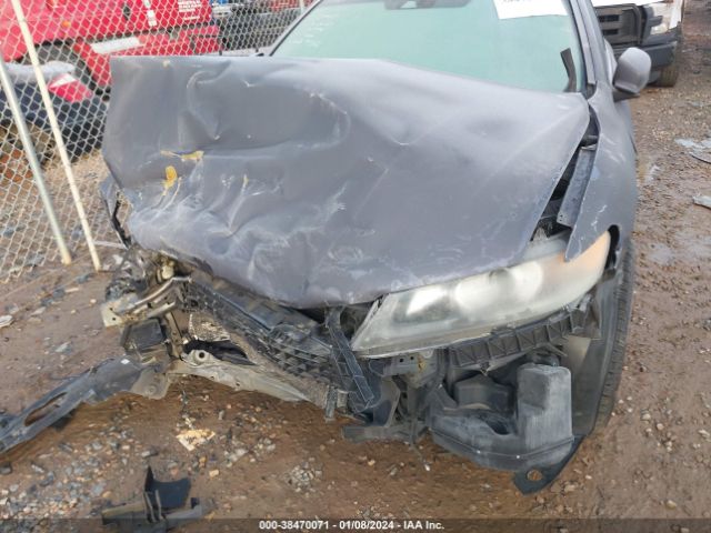 1HGCT1B83FA009566 Honda Accord Ex-l