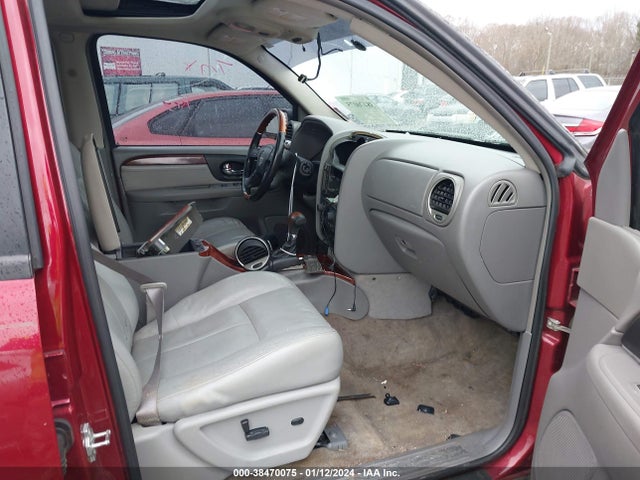 2006 GMC ENVOY DENALI VIN: 1GKES63M162219889