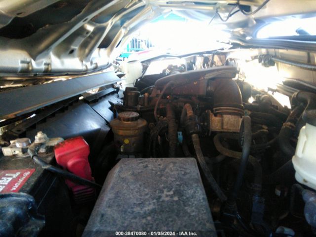 5TFTX4CN9FX068322 Toyota Tacoma