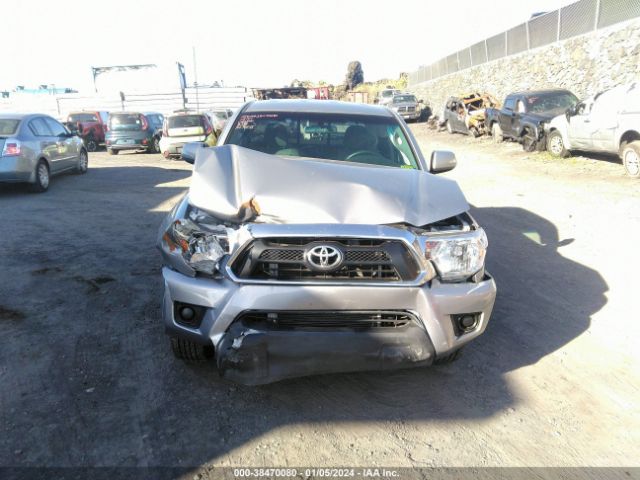 5TFTX4CN9FX068322 Toyota Tacoma
