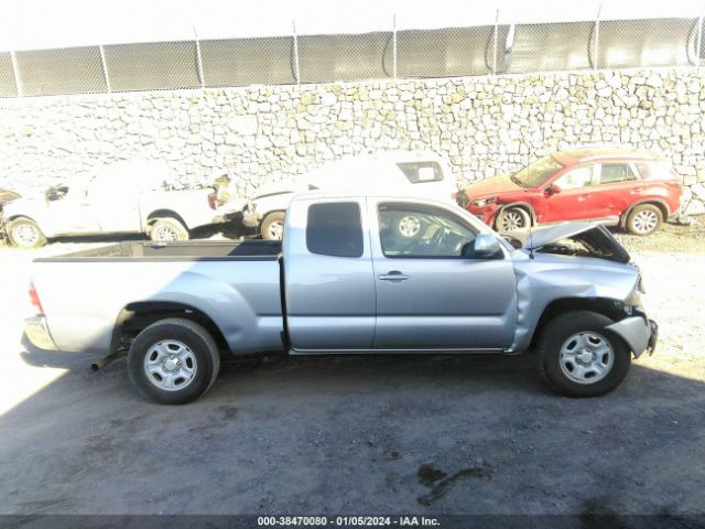 5TFTX4CN9FX068322 Toyota Tacoma