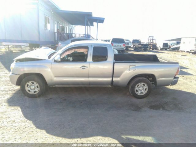 5TFTX4CN9FX068322 Toyota Tacoma