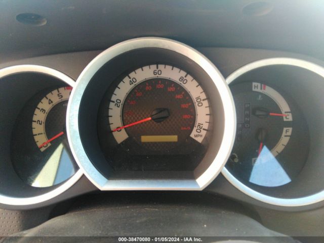 5TFTX4CN9FX068322 Toyota Tacoma