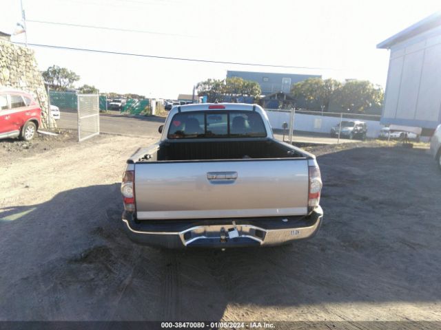 5TFTX4CN9FX068322 Toyota Tacoma