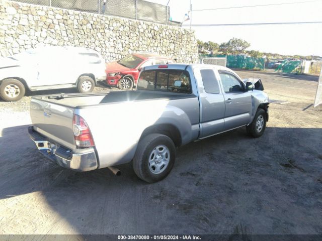 5TFTX4CN9FX068322 Toyota Tacoma