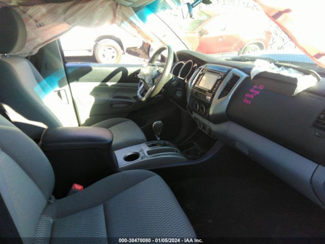 5TFTX4CN9FX068322 Toyota Tacoma
