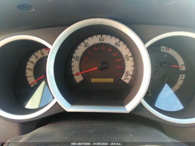 5TFTX4CN9FX068322 Toyota Tacoma