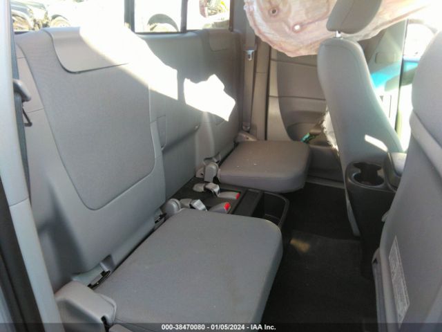 5TFTX4CN9FX068322 Toyota Tacoma